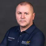 REGATTA LTD Hubert Warda