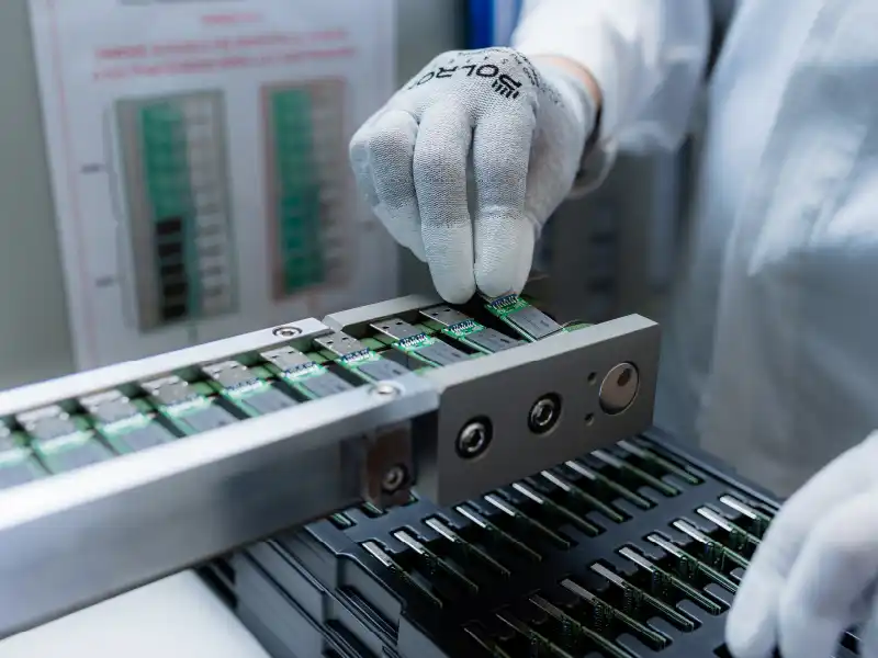 WILK ELEKTRONIK / Goodram