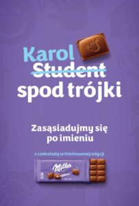 milka
