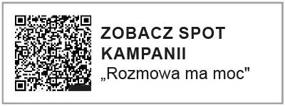 Młode Głowy QR https://mlodeglowy.pl/rozmowa-ma-moc-zobacz-spot-z-udzialem-bedoesa-2115/