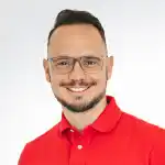 RECEVENT Robert Dąbrowski