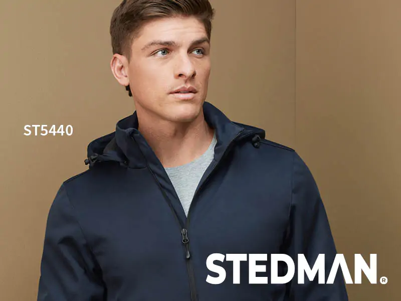 stedman