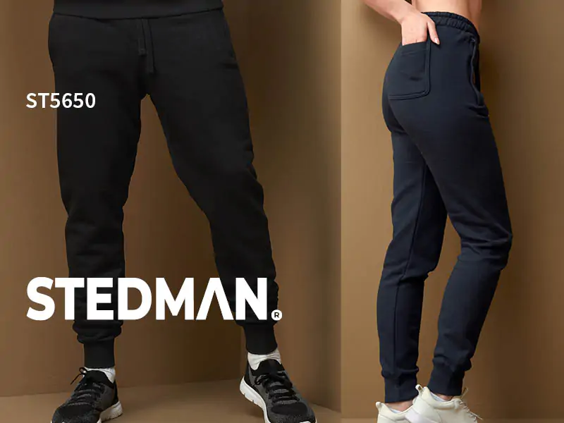 stedman