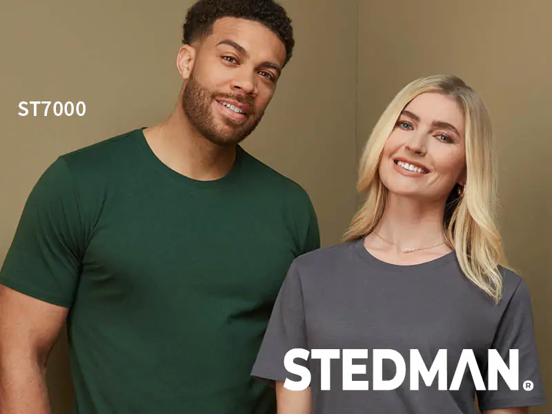 stedman