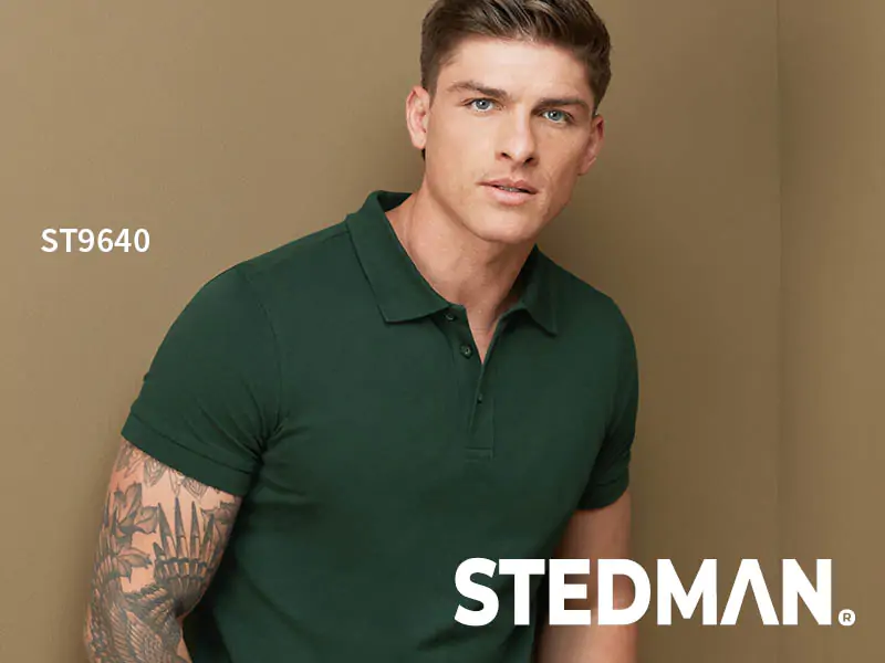 stedman
