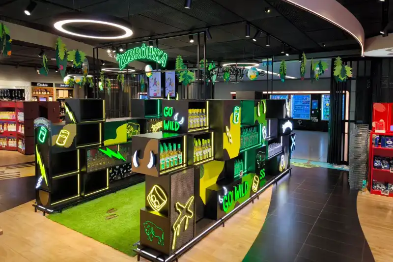 POS Strefy Duty Fot. Edelweiss