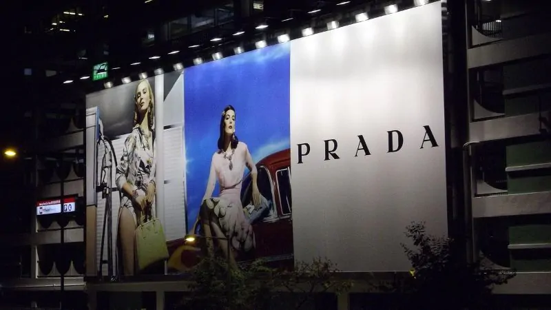 billboard