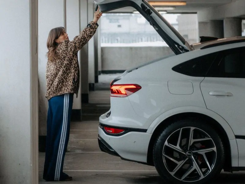 audi