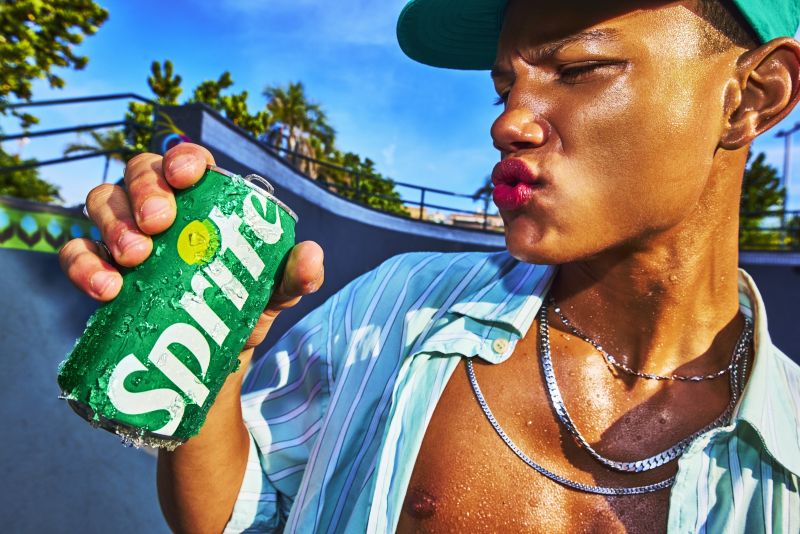 sprite
