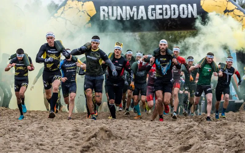 runmageddon
