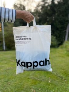 kappahl