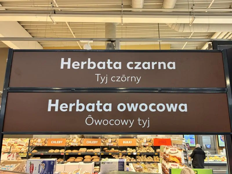kaufland