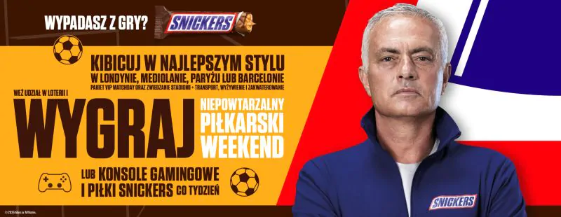 snickers