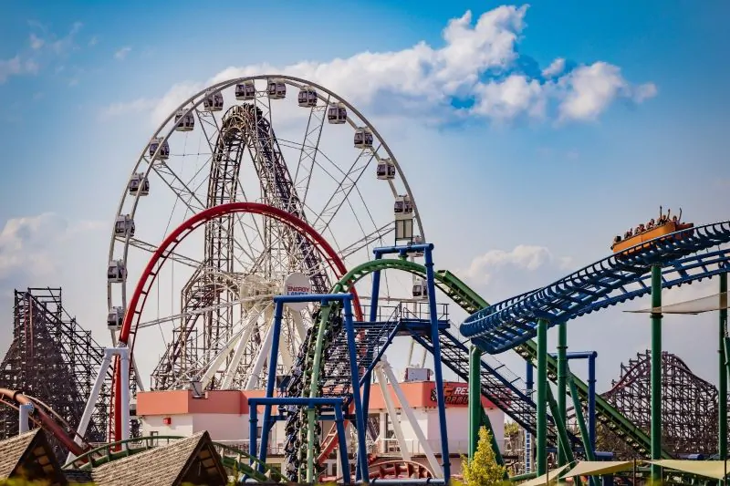 energylandia
