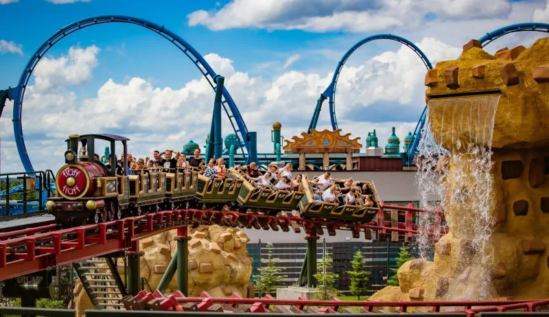 energylandia