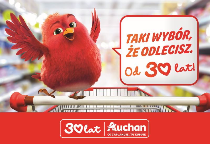 auchan
