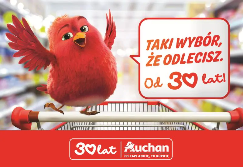 auchan