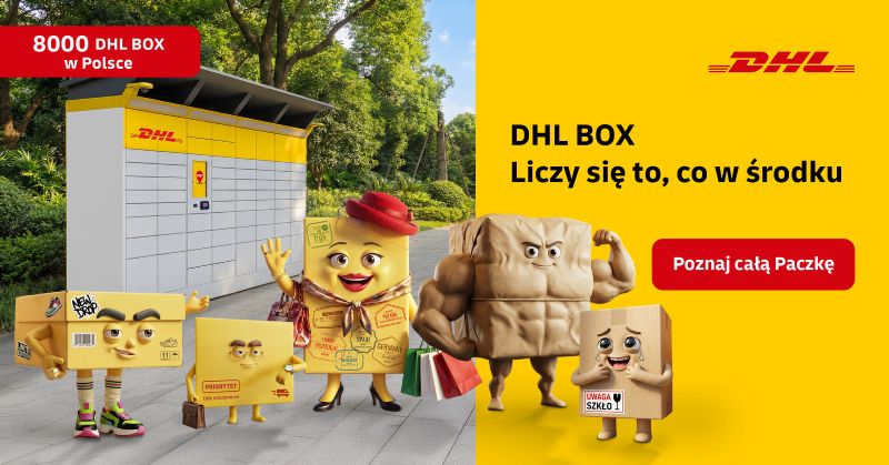 dhl
