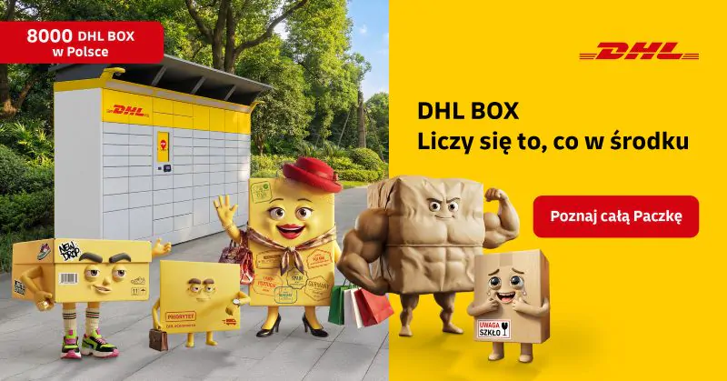 dhl