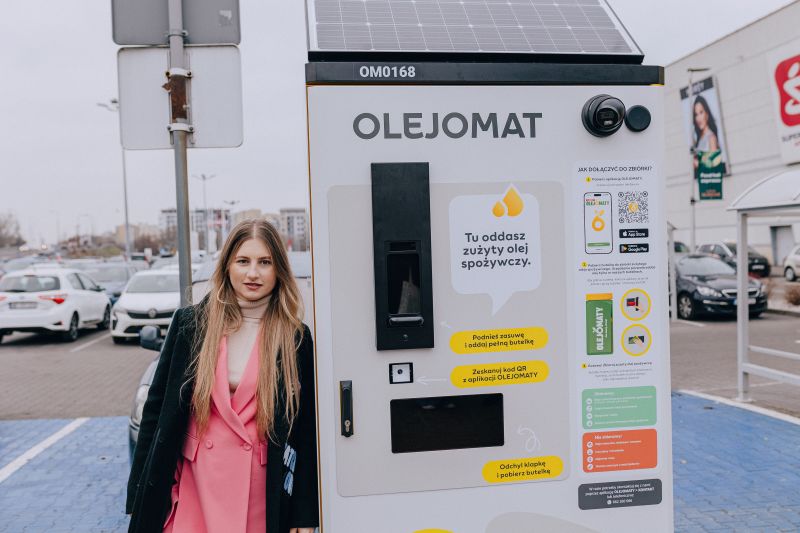 olejomat