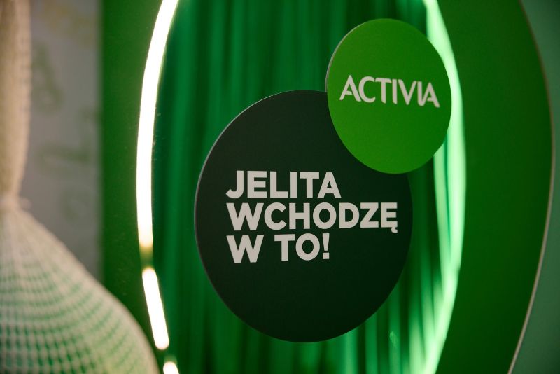 activia