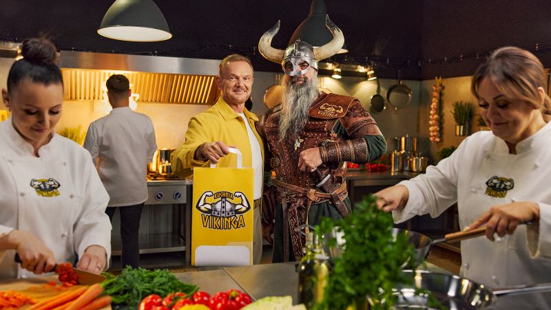 vikinga