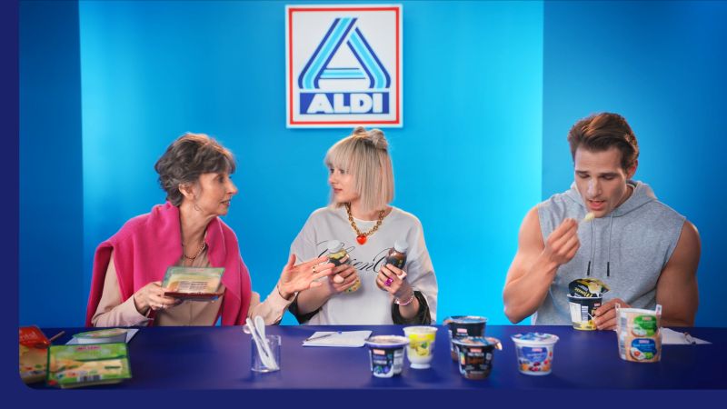 aldi