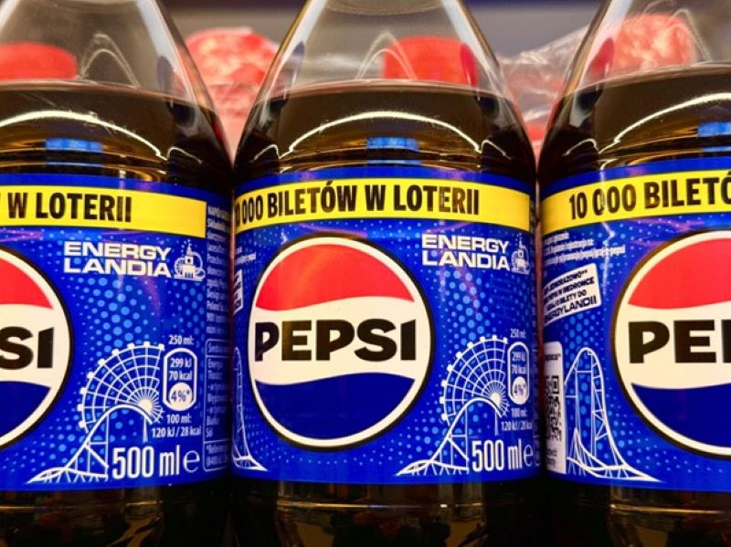 pepsi