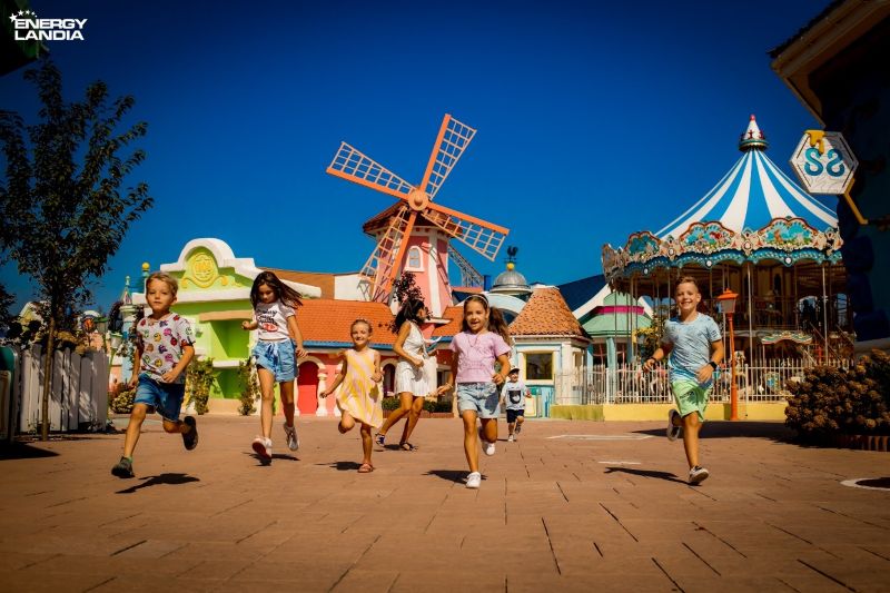energylandia