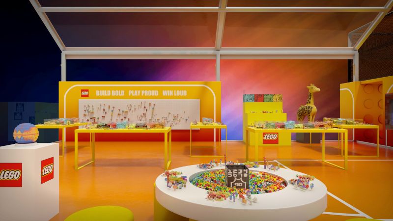 lego