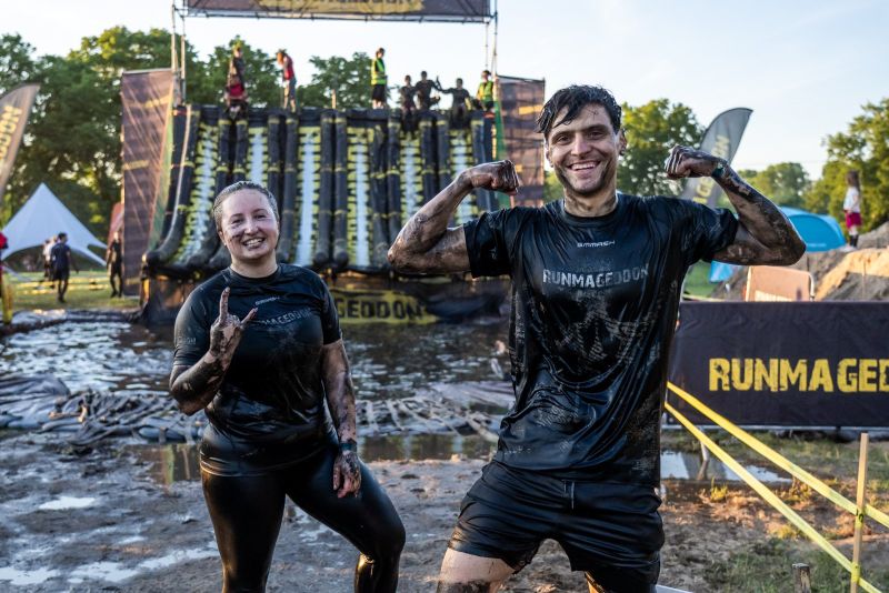 runmageddon