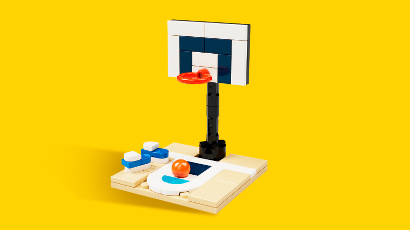 lego