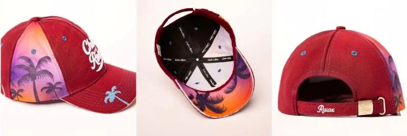 headwear