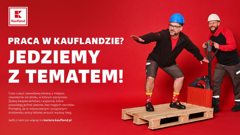 kaufland