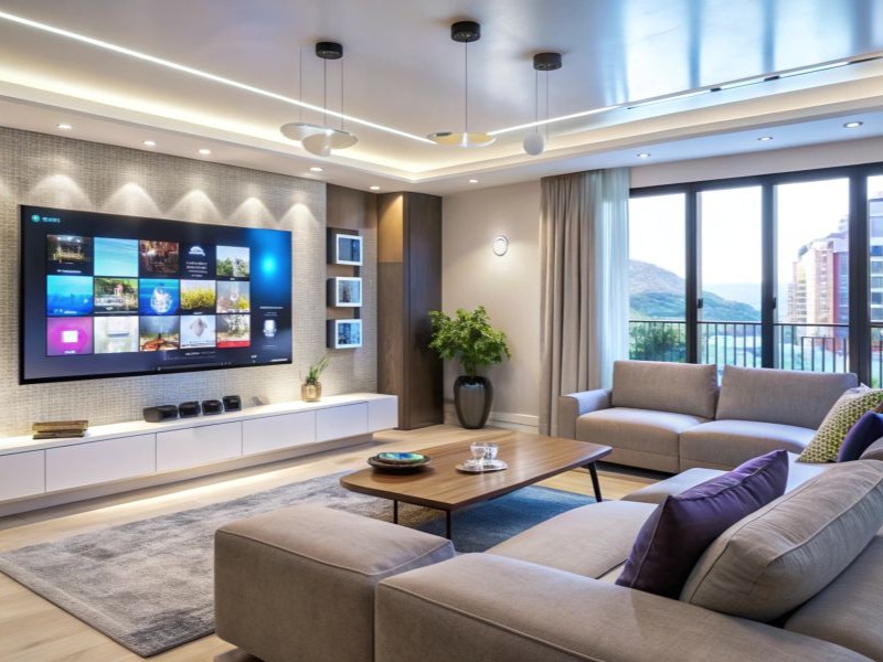 tv