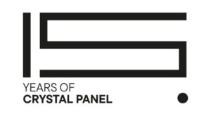 crystal panel