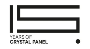 crystal panel