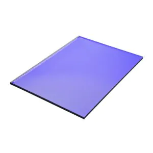 crystal panel