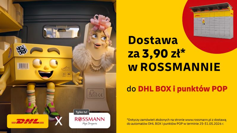 dhl