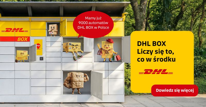 dhl
