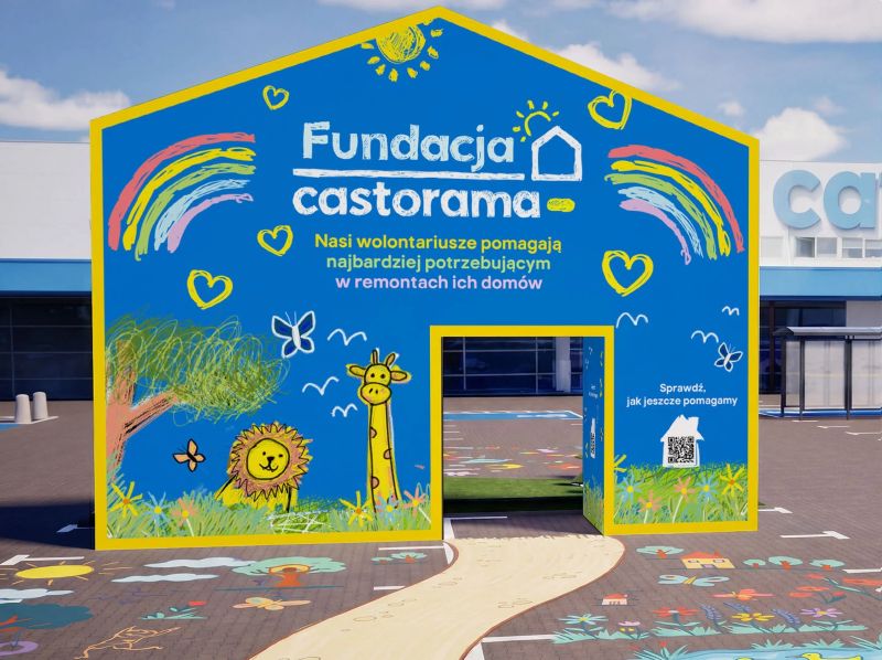castorama