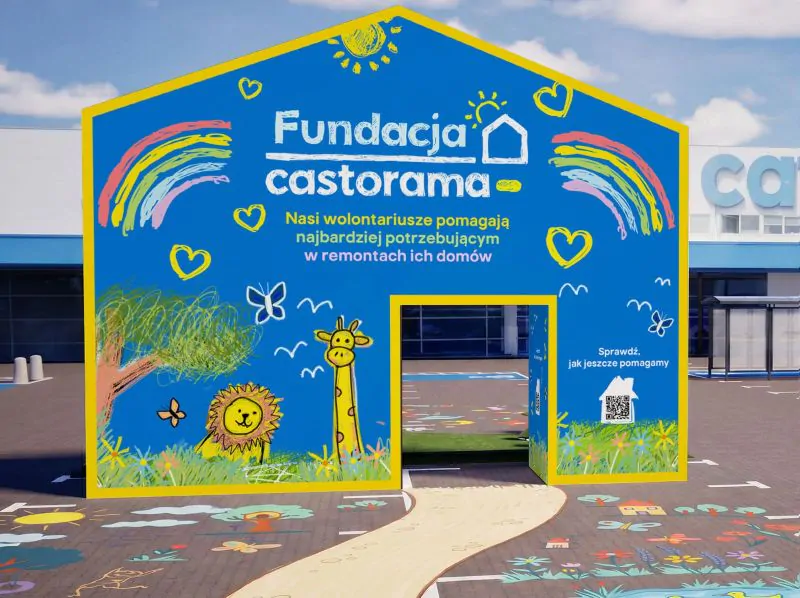 castorama