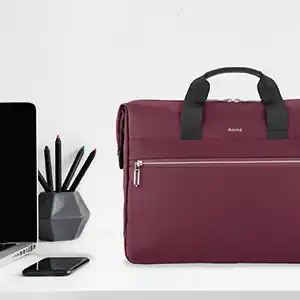 AXPOL | Torba na laptopa 15,6"-16,2" Hama Ultimate (VH048)