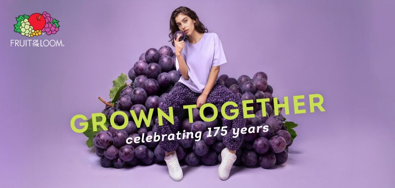 fruit of the loom