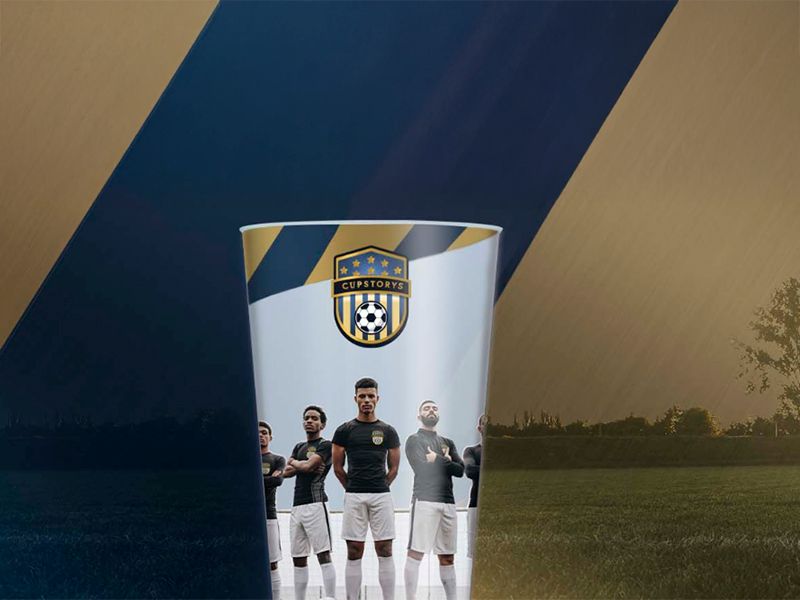 cupstorys