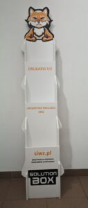 solution box