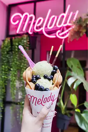 Melody