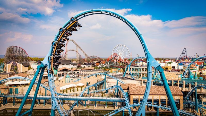 energylandia