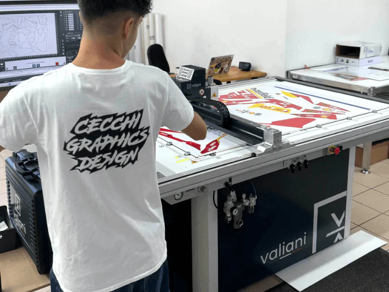 Cecchi Graphics