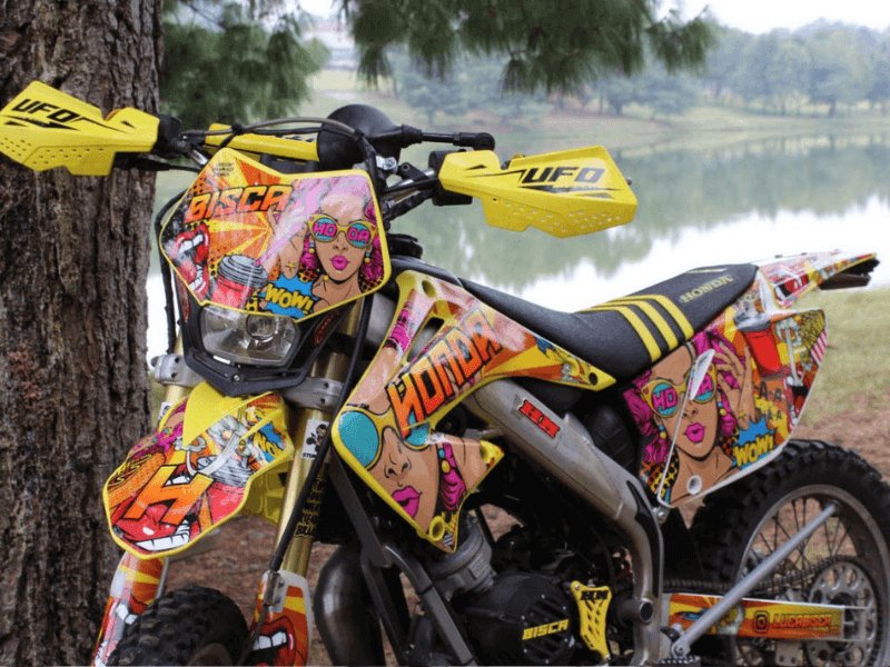 Cecchi Graphics 